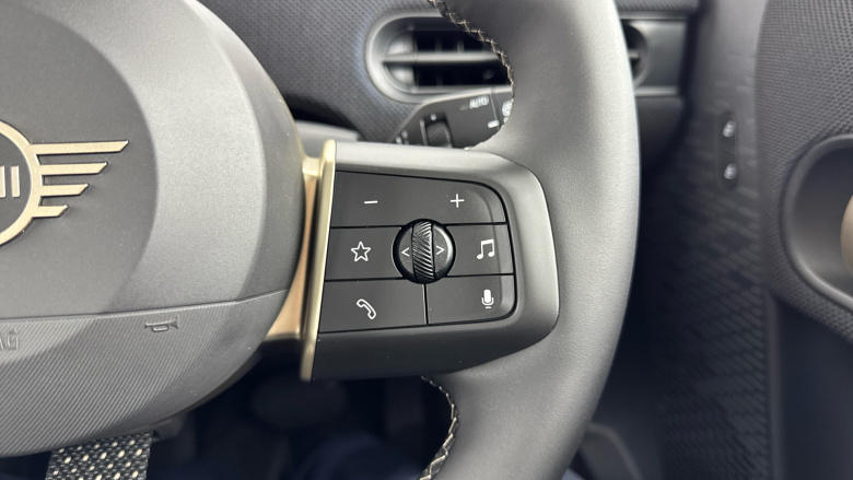 MINI Cooper 1.5 C Sport [Level 1] 3dr Auto Petrol Hatchback